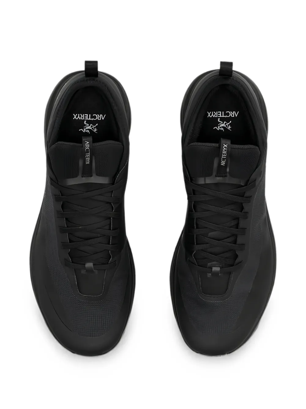 Arc'teryx Sylan gore-tex sneakers Zwart