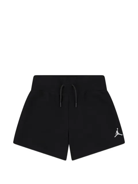 Jordan Kids short à lien de resserrage Jumpman