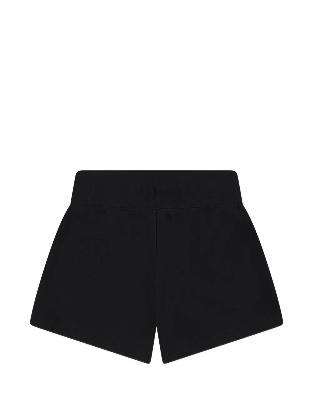 Jordan Kids Jumpman shorts met trekkoord Zwart