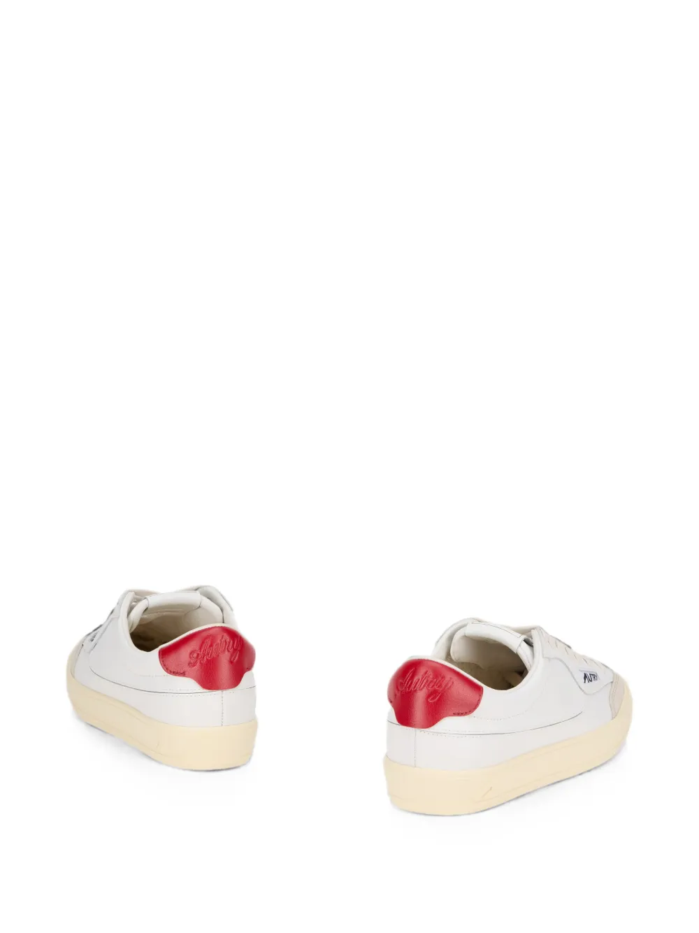 Autry Windscape low sneakers Wit