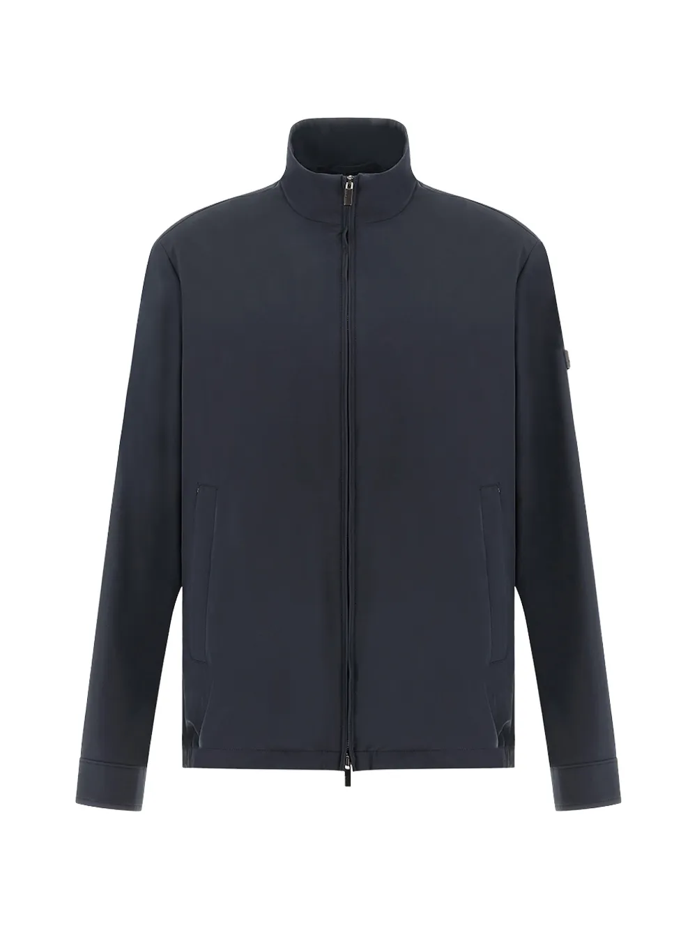 Paul & Shark Typhoon Re-4X4 jacket - Blue