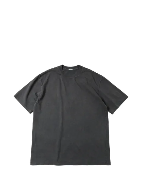 A.PRESSE crew-neck short-sleeve T-shirt