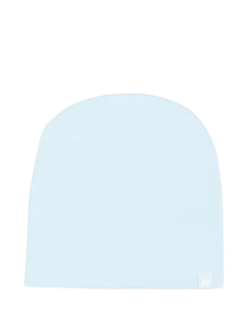 K Way Kids Berretto con applicazione - Blu