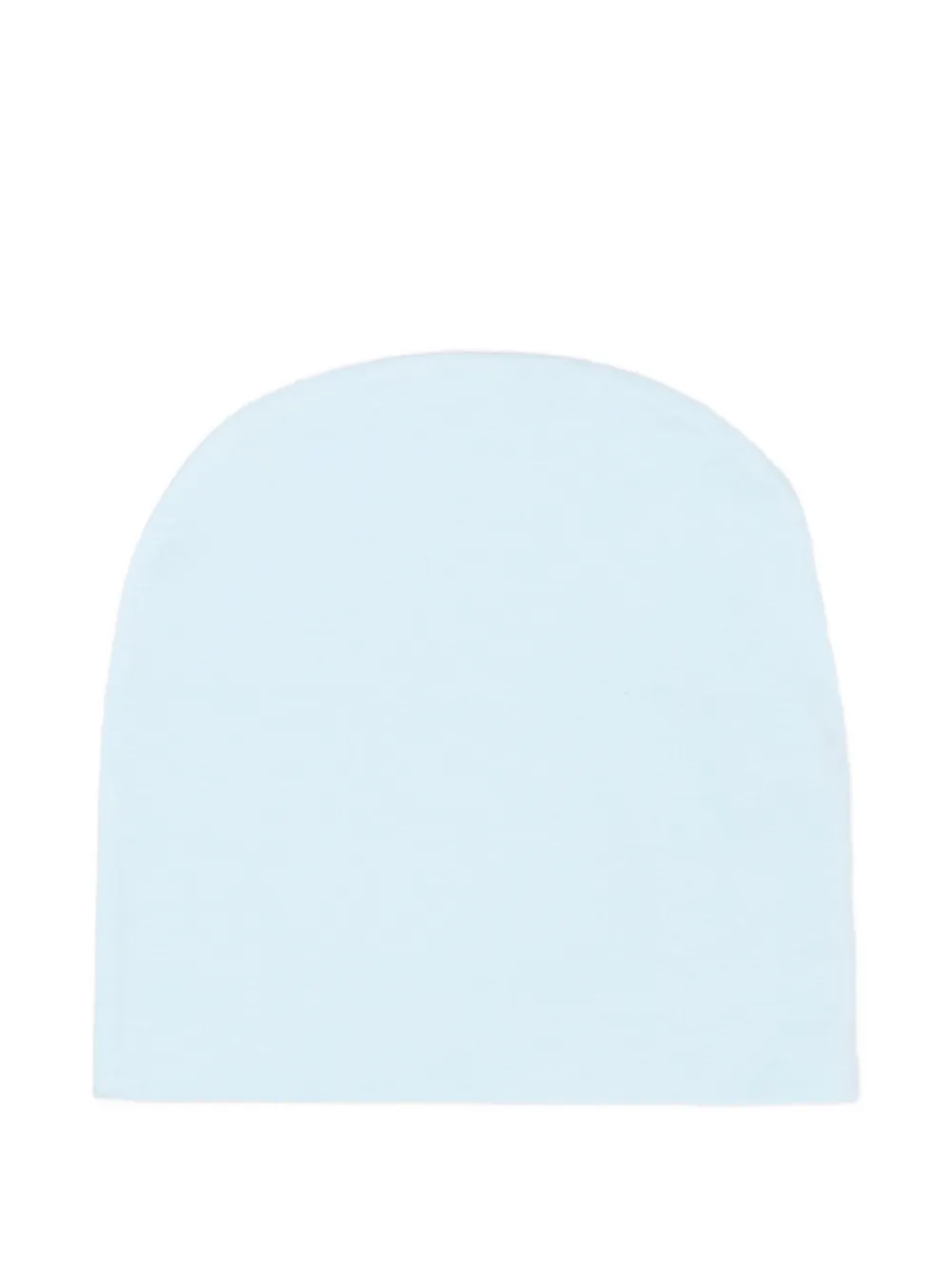 K Way Kids Muts met logopatch Blauw