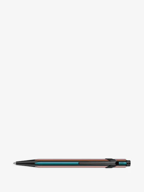 Caran d'Ache x Paul Smith ballpoint pen