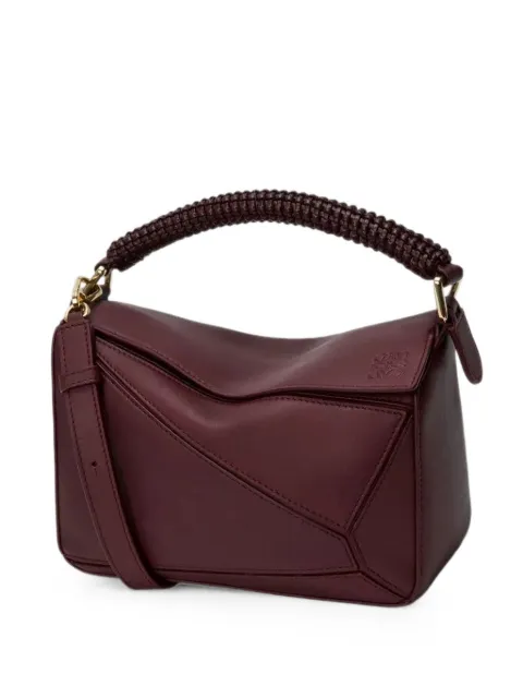 LOEWE small Puzzle tote bag