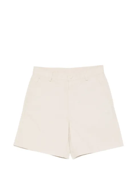 ASPESI slash-pocket chino shorts