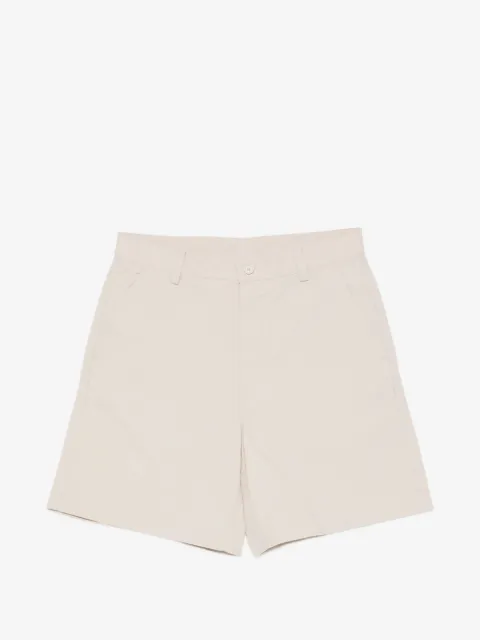 ASPESI short chino à poches fendues