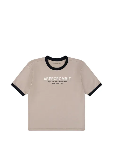 ABERCROMBIE FITCH KIDS short-sleeve T-shirt