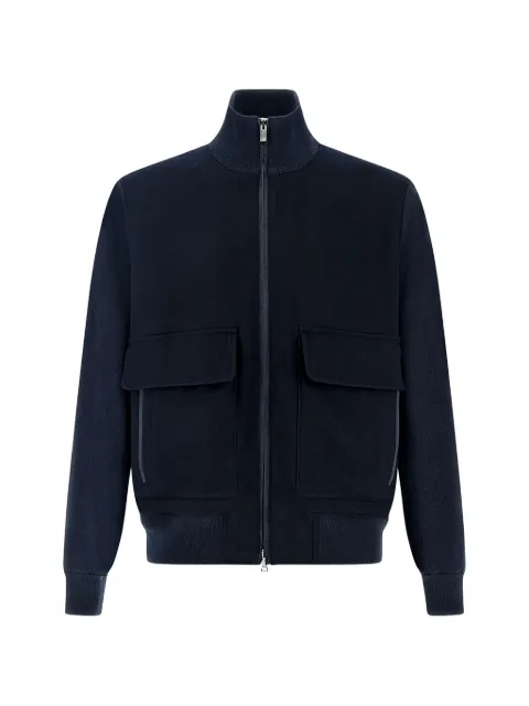 Paul & Shark Aliseo cashmere jacket