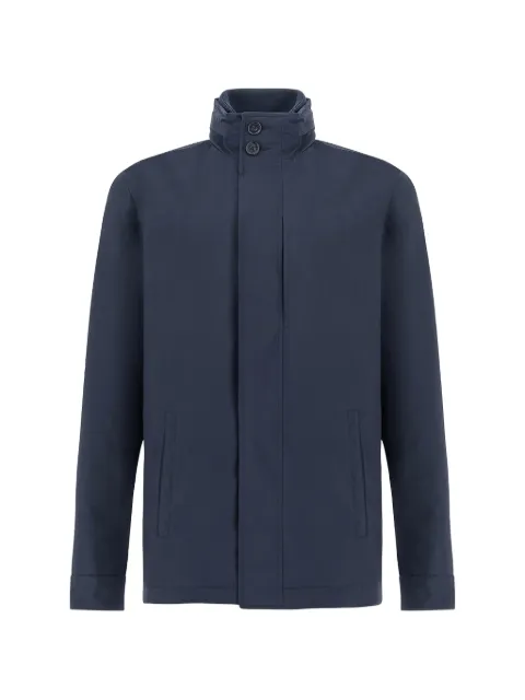 Paul & Shark Typhoon® Platinum jacket