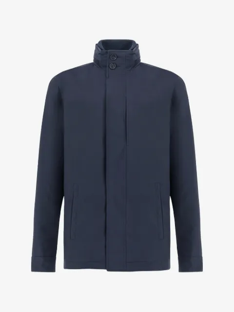 Paul & Shark Typhoon® Platinum jacket