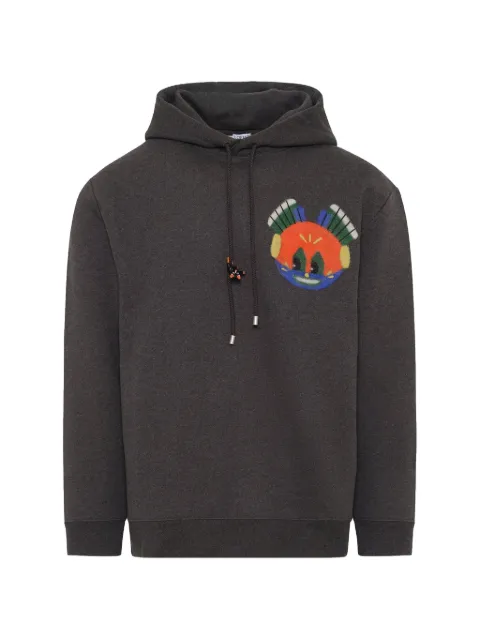 LOEWE Louis Wain hoodie