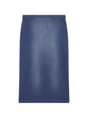 Acne Studios（アクネ・ストゥディオズ）スカート - FARFETCH
