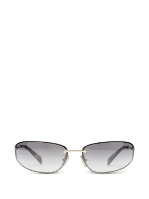 Miu Miu Eyewear Miu Nocturne sunglasses