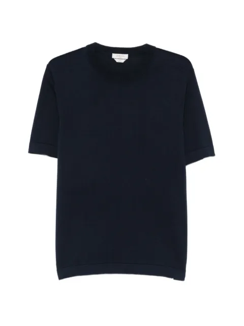 Jacob Cohën camiseta de manga corta