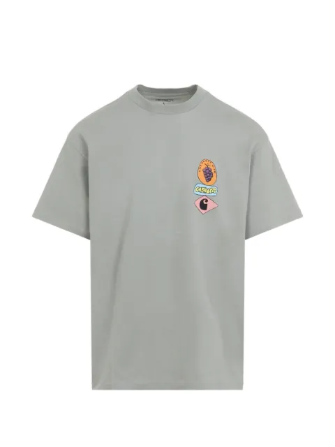 Carhartt WIP Grapes T-shirt