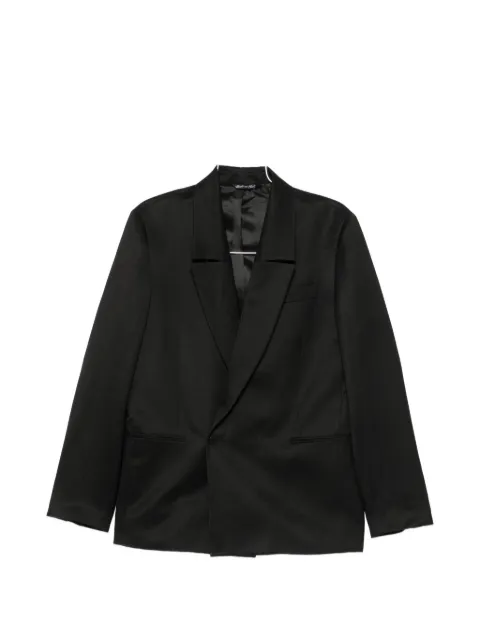 Costumein Donatien double-breasted blazer