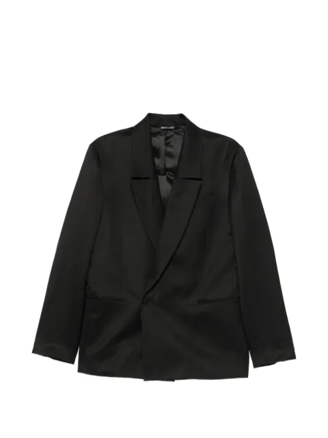 Costumein Donatien double-breasted blazer
