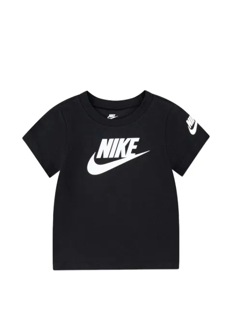 Nike Kids T-shirt con logo