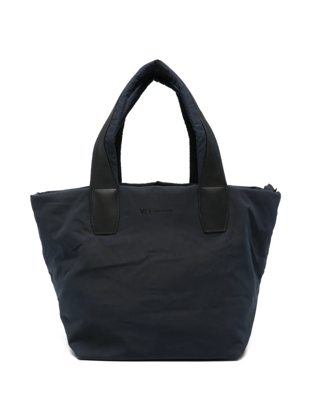 VeeCollective small Porter Essence tote bag - Blu