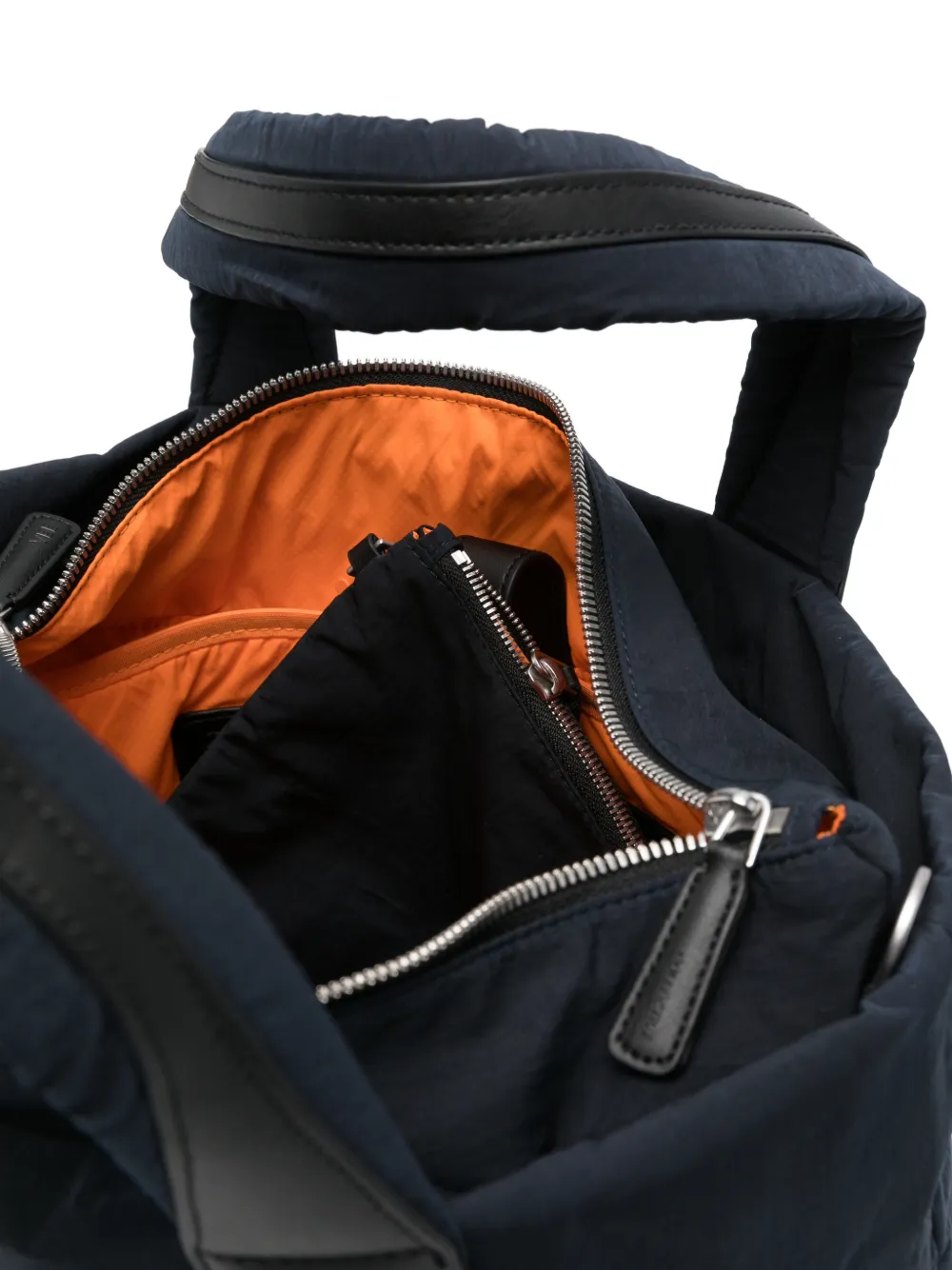 VeeCollective Porter Essence kleine shopper Blauw