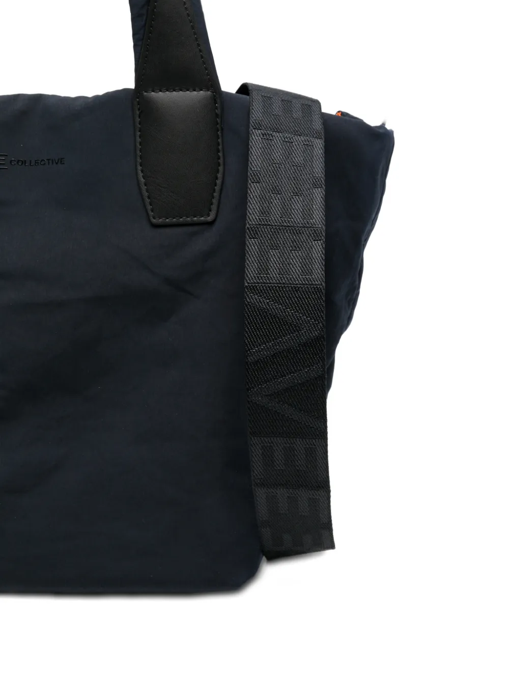 VeeCollective Porter Essence kleine shopper Blauw