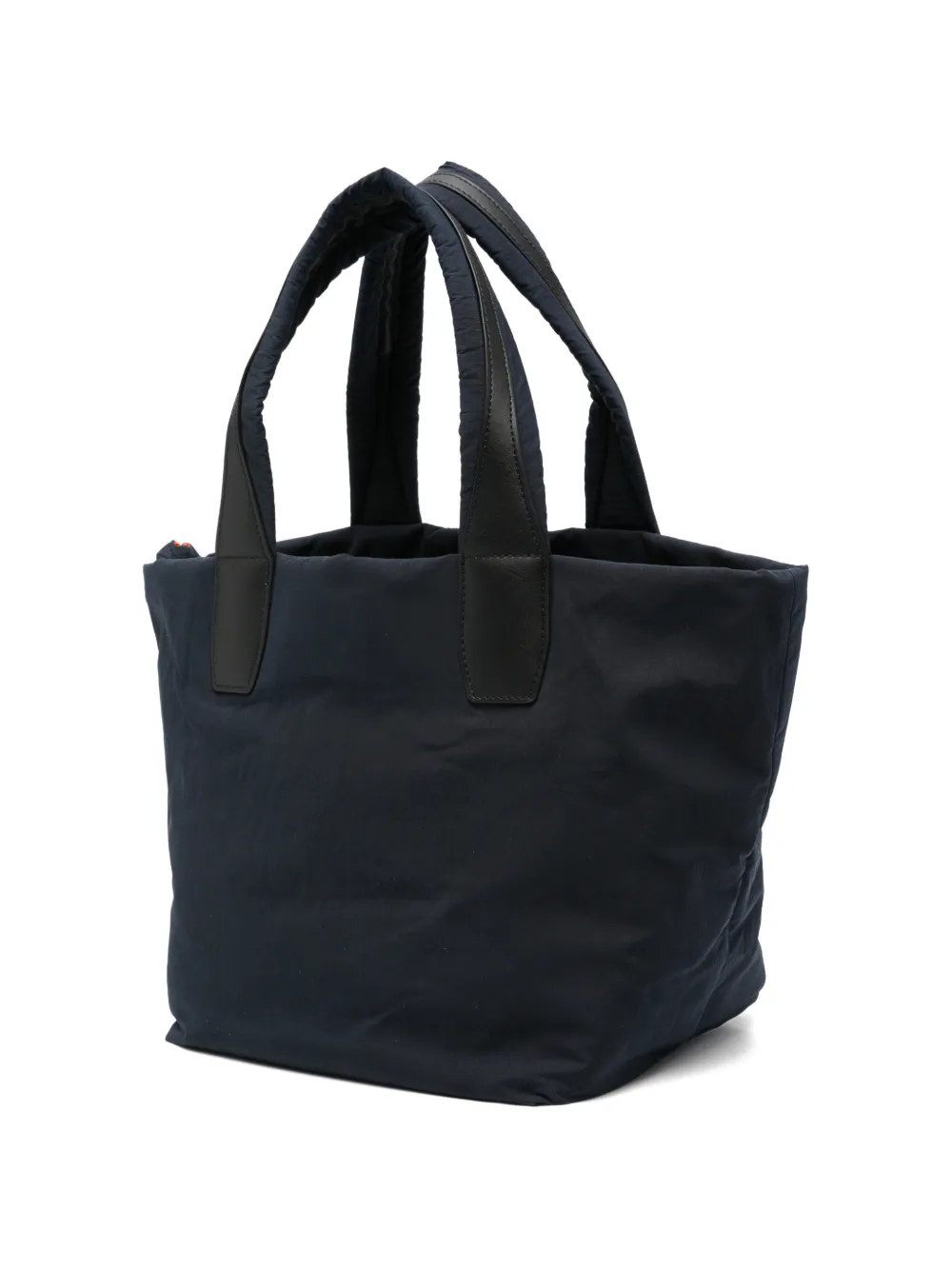 VeeCollective Porter Essence kleine shopper Blauw