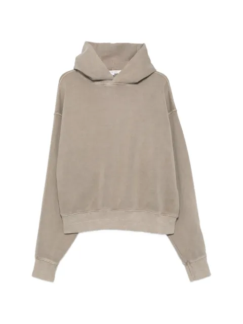 SLVRLAKE Cinch hoodie