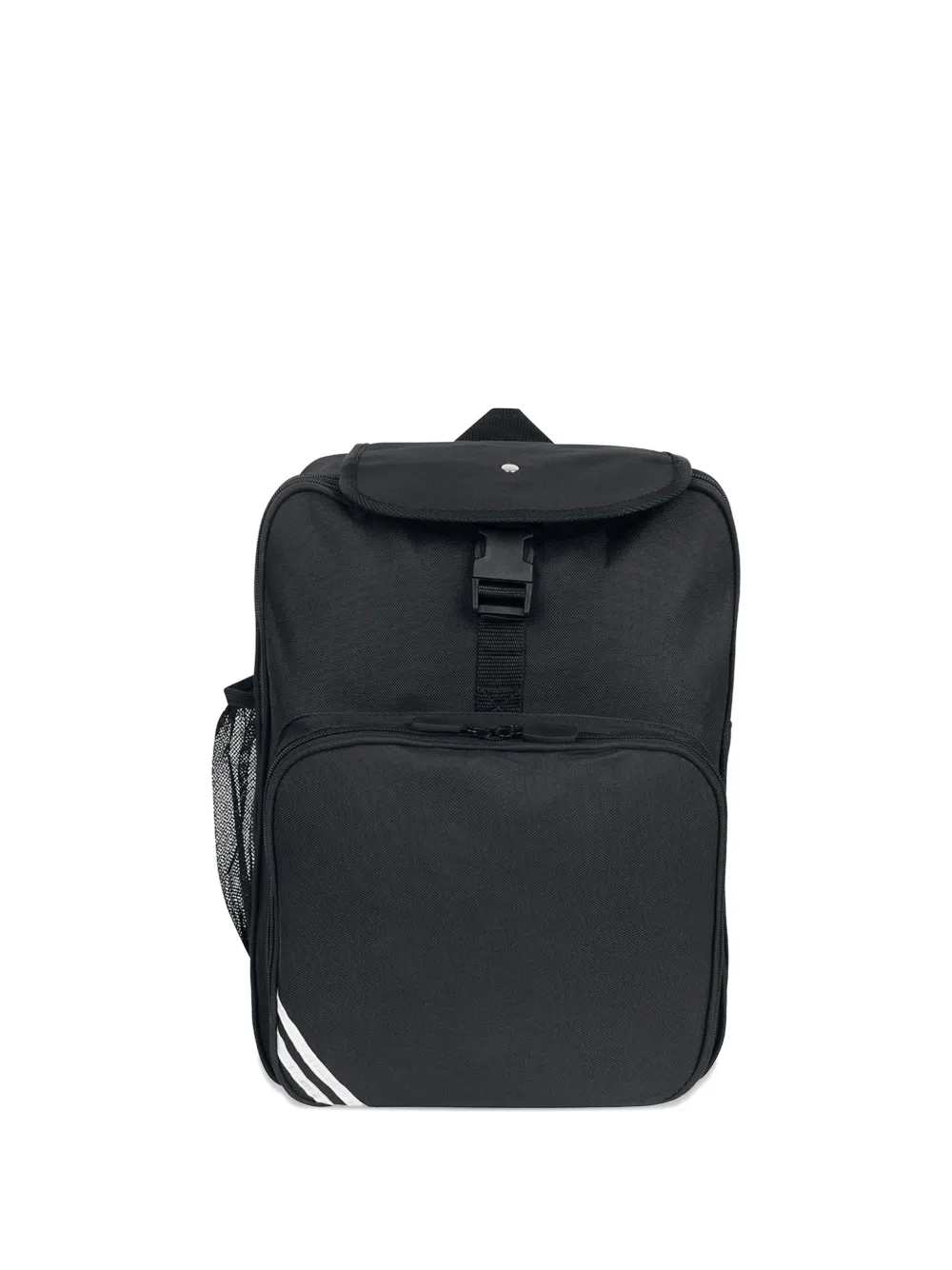 Zeco Schoolwear kids Junior backpack - Nero