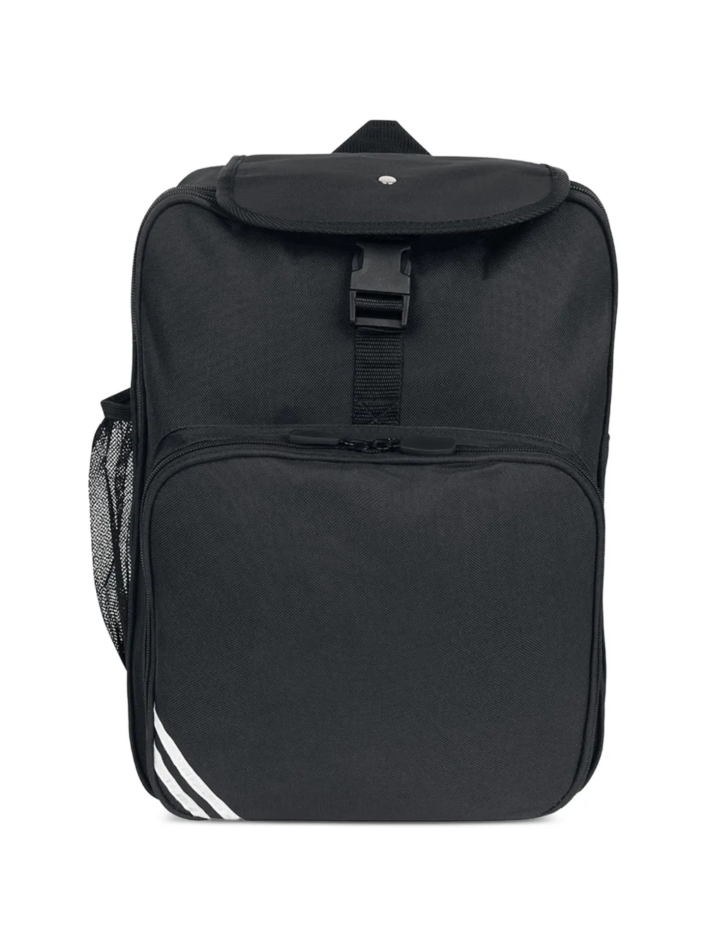 Zeco Schoolwear kids Junior backpack - Nero