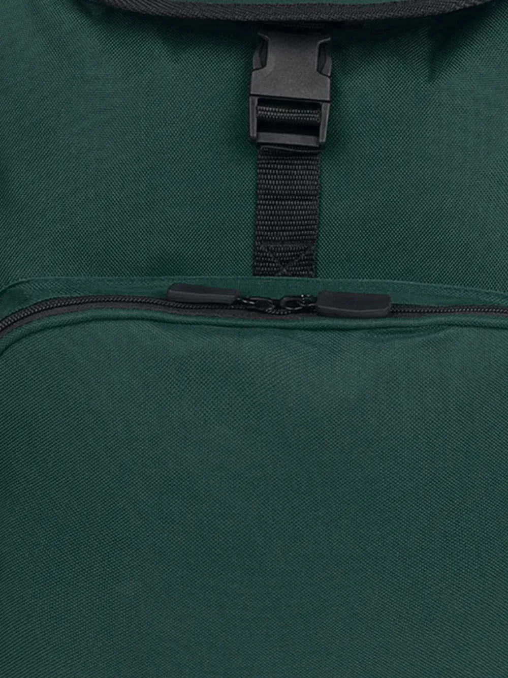  Zeco Schoolwear Kids Junior Backpack - Vert 