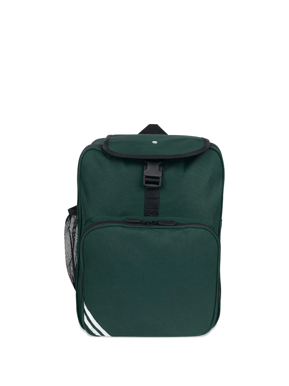 Zeco Schoolwear kids Junior backpack - Verde