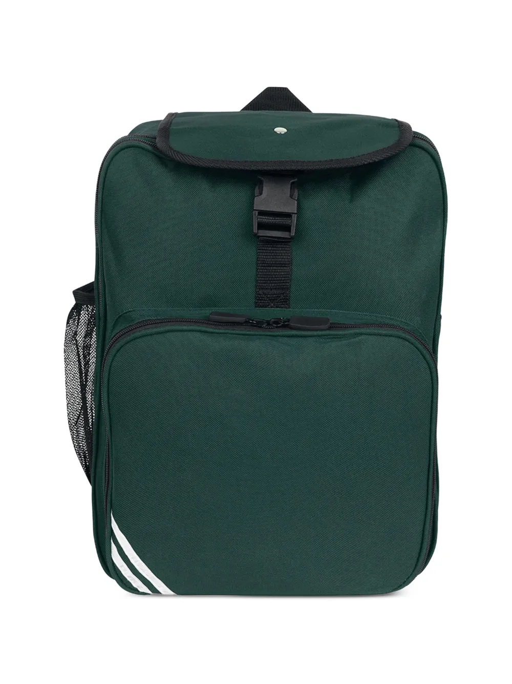 Zeco Schoolwear kids Junior backpack - Verde