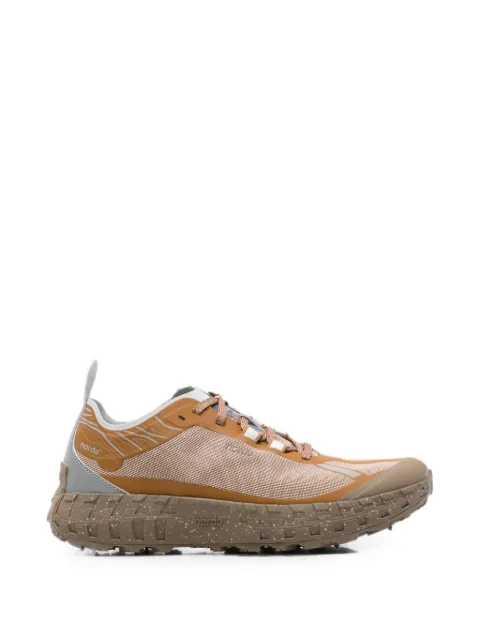norda 001 lace-up sneakers
