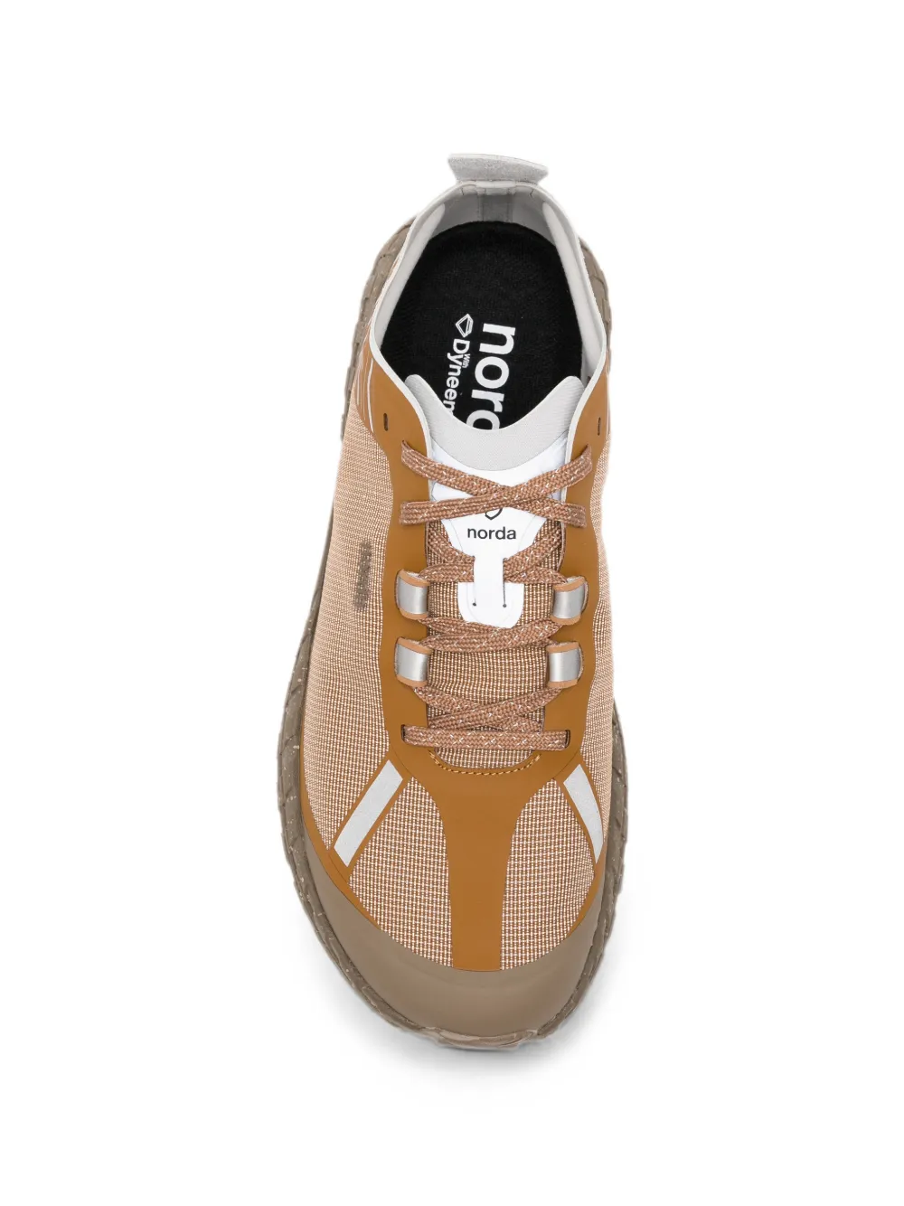 norda 001 sneakers Beige