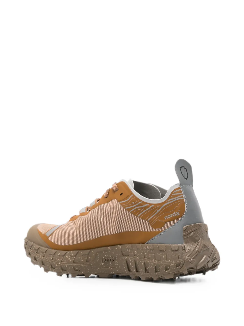 norda 001 sneakers Beige
