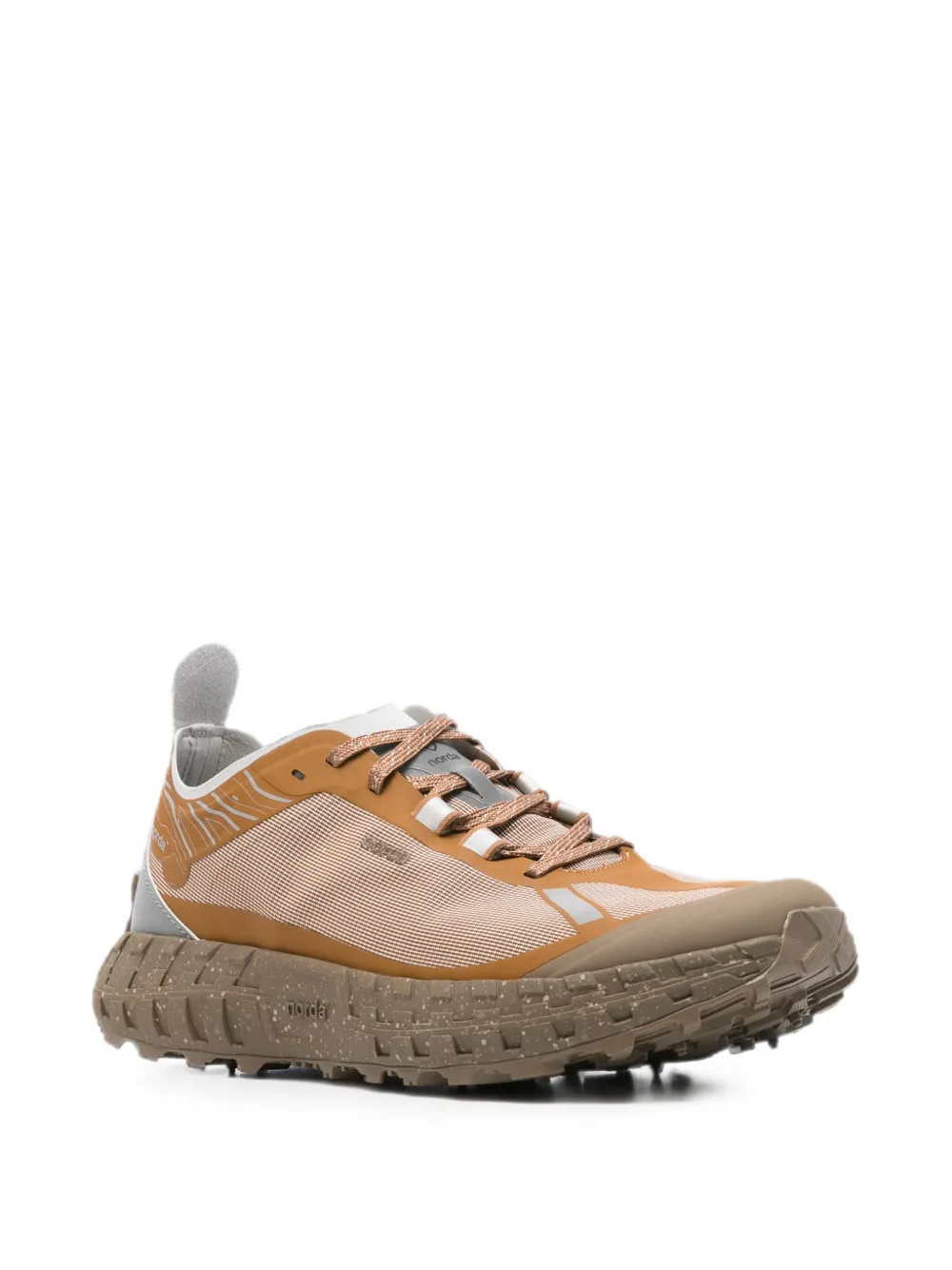 norda 001 sneakers Beige