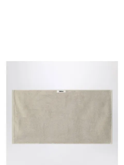 TEKLA terry-cloth towel