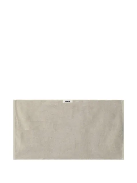 TEKLA terry-cloth towel