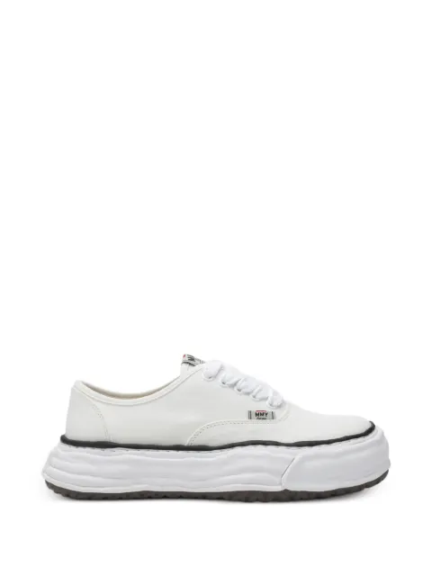 Maison MIHARA YASUHIRO Baker 26 low-top sneakers
