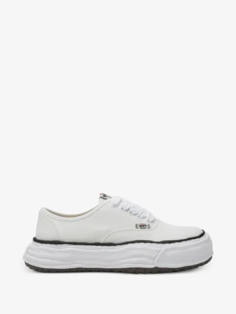 Maison MIHARA YASUHIRO Baker 26 low-top sneakers