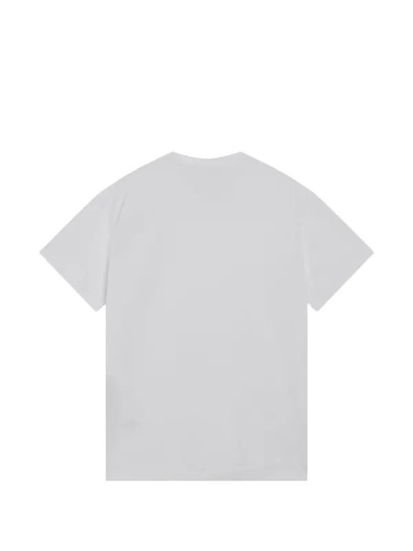 Gucci インターロッキングG Tシャツ | ホワイト | FARFETCH JP