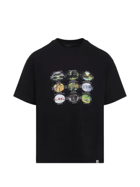 Carhartt WIP Coordinates T-shirt