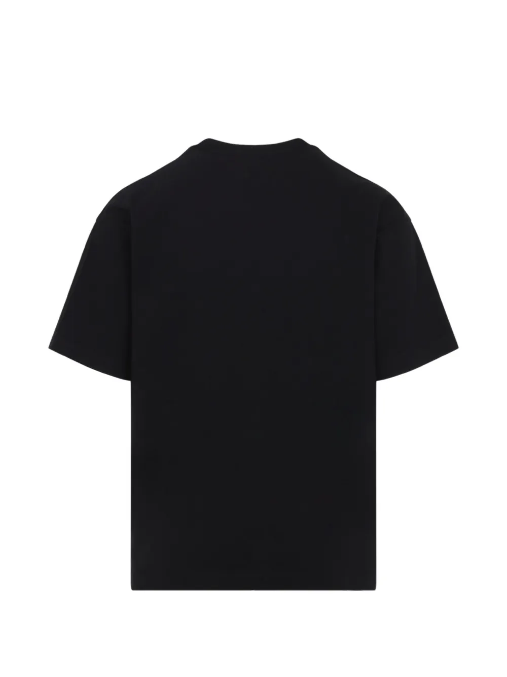 Carhartt WIP Coördinaten T-shirt met print Zwart