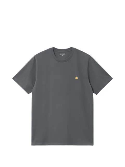 Carhartt WIP T-shirt met geborduurd logo