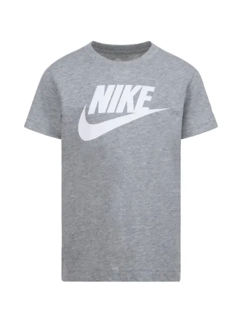 Nike Kids T-shirt con logo