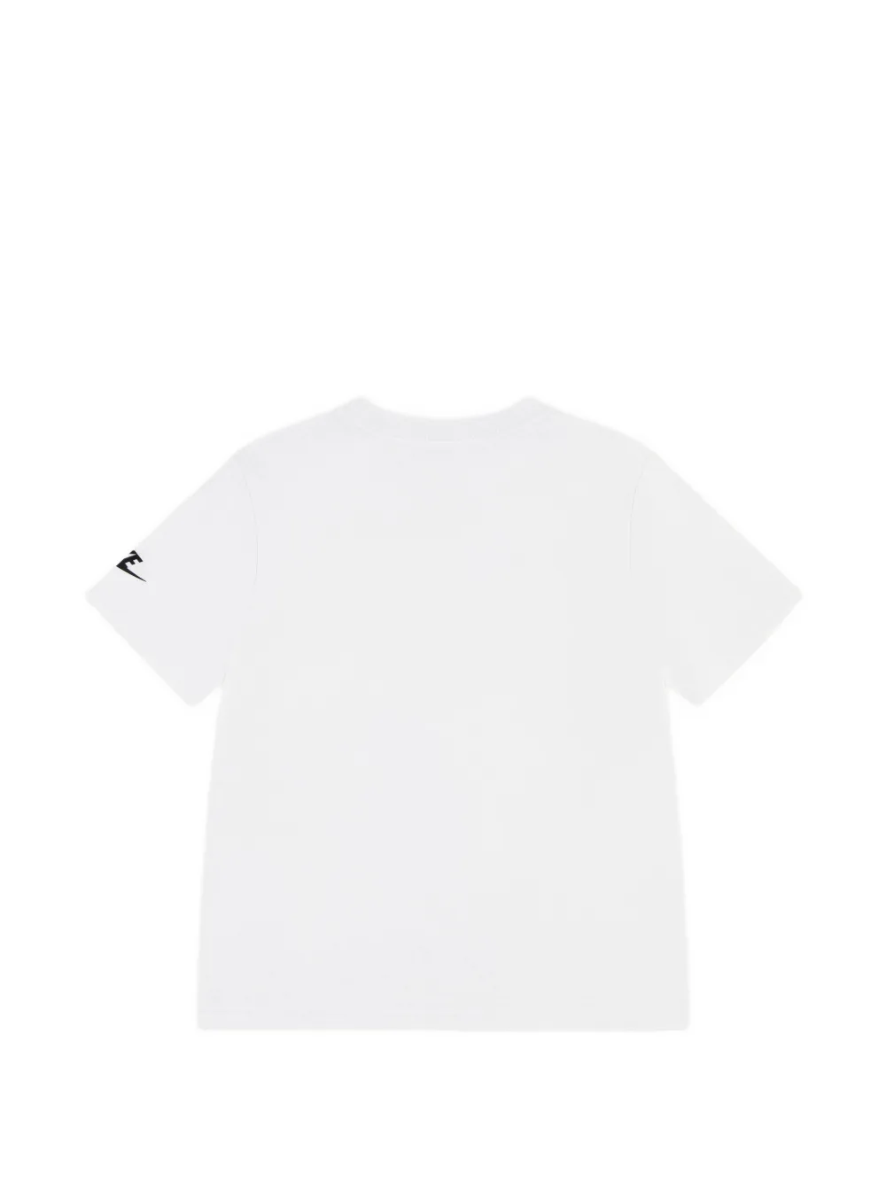 Nike Kids Glow With Me T-shirt met logoprint