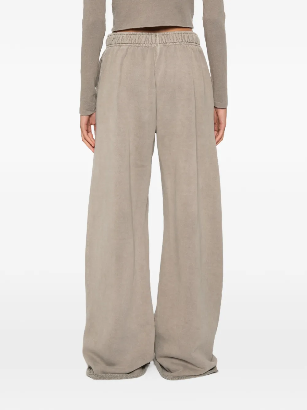 SLVRLAKE Cropped T-shirt Bruin