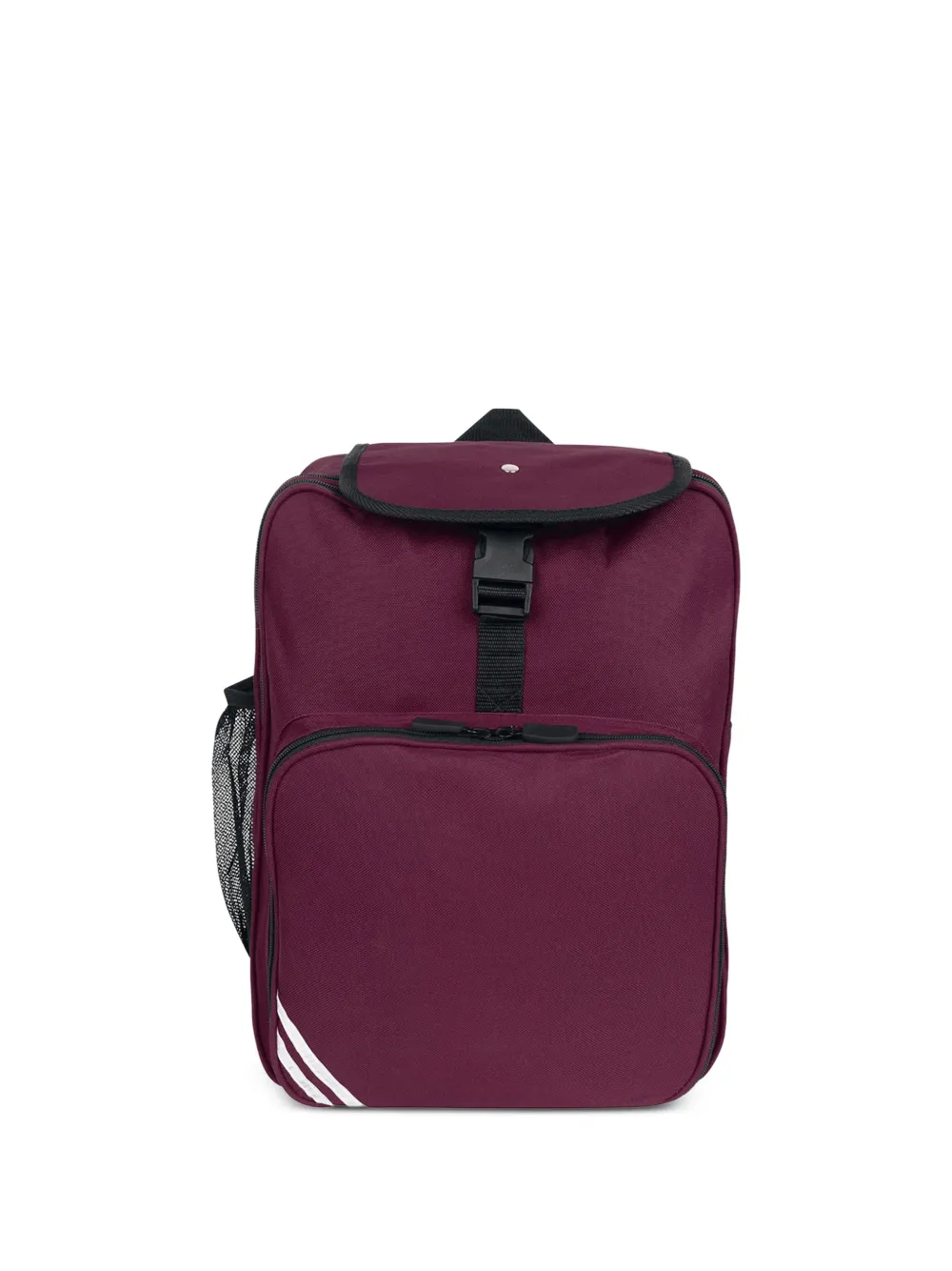 Zeco Schoolwear kids Junior backpack - Rosso